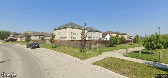 218 Baltic Bay（加拿大曼尼托巴省温尼伯市）房屋照片