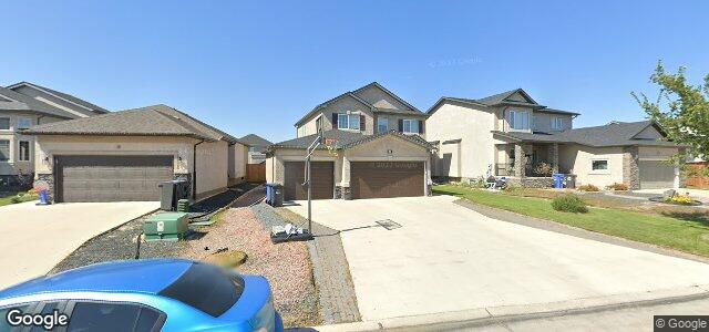 22 Allincite Road（加拿大曼尼托巴省温尼伯市）房屋照片