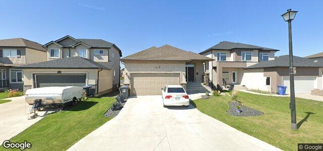 22 Bitterfield Drive（加拿大曼尼托巴省温尼伯市）房屋照片