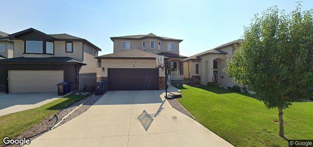 22 Elbe Road（加拿大曼尼托巴省温尼伯市）房屋照片