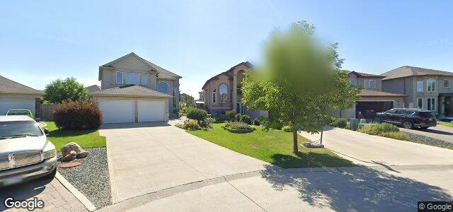 22 Moldan Bay（加拿大曼尼托巴省温尼伯市）房屋照片