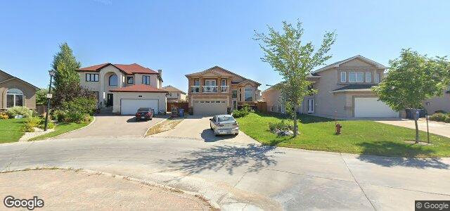 22 Odessa Cove（加拿大曼尼托巴省温尼伯市）房屋照片