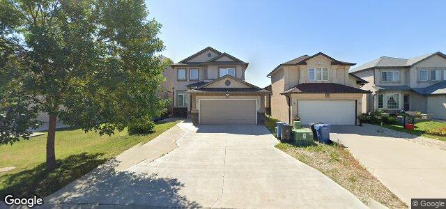 22 Poznan Crescent（加拿大曼尼托巴省温尼伯市）房屋照片