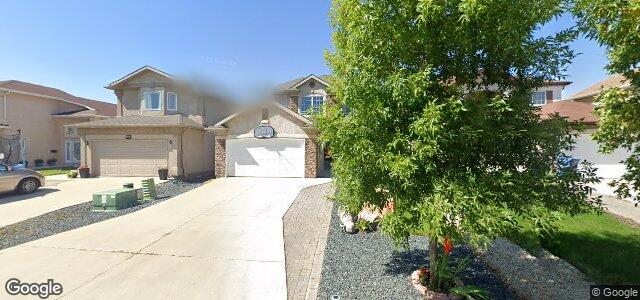 22 Sava Way（加拿大曼尼托巴省温尼伯市）房屋照片