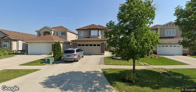 222 Amber Trail（加拿大曼尼托巴省温尼伯市）房屋照片