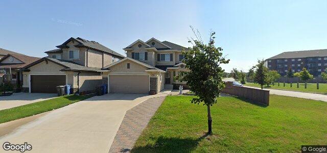 222 Baltic Bay（加拿大曼尼托巴省温尼伯市）房屋照片