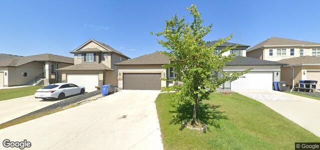 223 Bitterfield Drive（加拿大曼尼托巴省温尼伯市）房屋照片