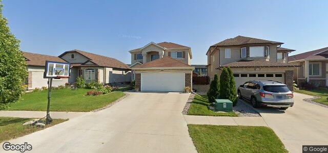 226 Amber Trail（加拿大曼尼托巴省温尼伯市）房屋照片