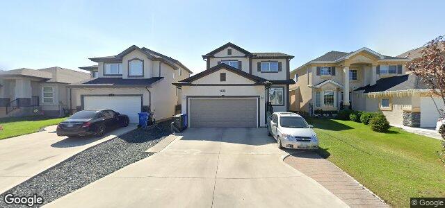 226 Mosselle Drive（加拿大曼尼托巴省温尼伯市）房屋照片