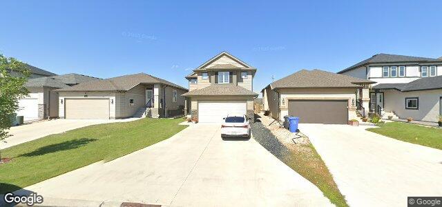 227 Bitterfield Drive（加拿大曼尼托巴省温尼伯市）房屋照片