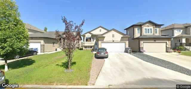 227 Mosselle Drive（加拿大曼尼托巴省温尼伯市）房屋照片