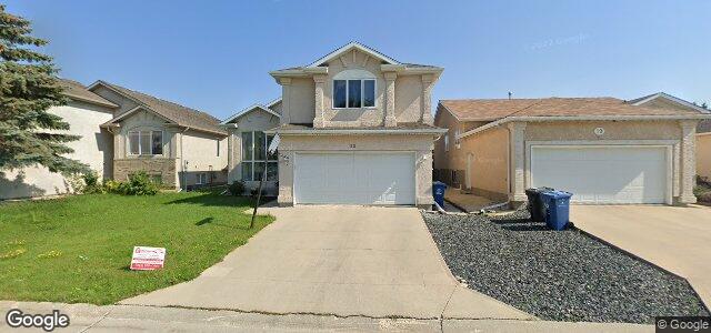 23 Allan Blye Drive（加拿大曼尼托巴省温尼伯市）房屋照片