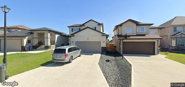 23 Allincite Road（加拿大曼尼托巴省温尼伯市）房屋照片