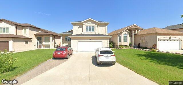 23 Amber Trail（加拿大曼尼托巴省温尼伯市）房屋照片