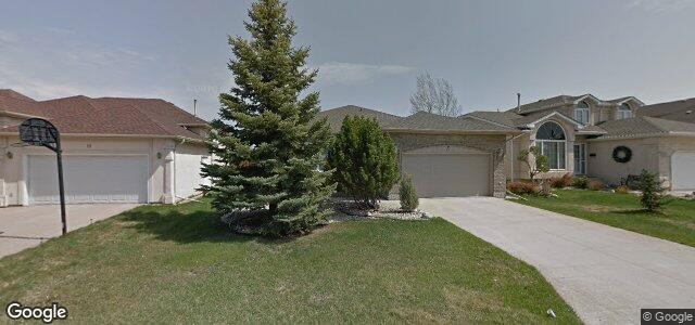 23 Ambergate Drive（加拿大曼尼托巴省温尼伯市）房屋照片