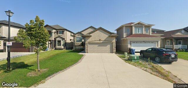 23 Baltic Bay（加拿大曼尼托巴省温尼伯市）房屋照片