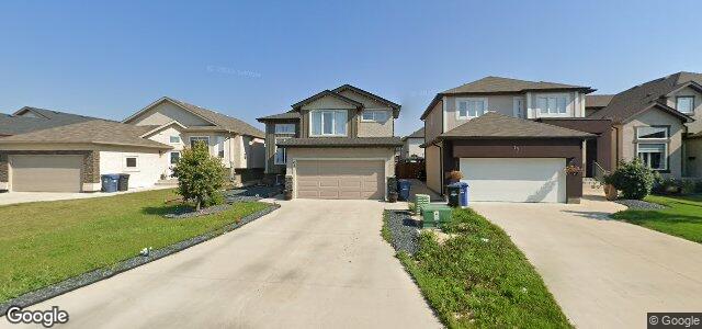 23 Barneveld Road（加拿大曼尼托巴省温尼伯市）房屋照片