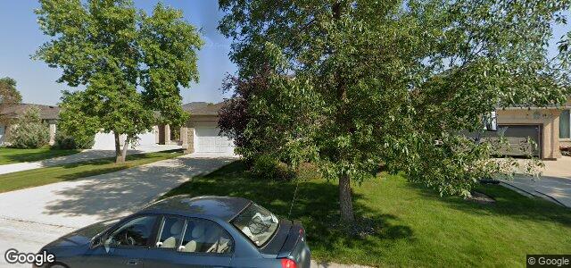 Photo of 23 Brenner Bay in Winnipeg, Manitoba