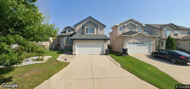 23 Courland Bay（加拿大曼尼托巴省温尼伯市）房屋照片