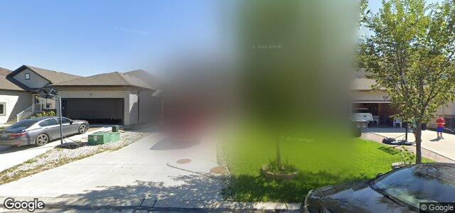 23 Degner Place（加拿大曼尼托巴省温尼伯市）房屋照片