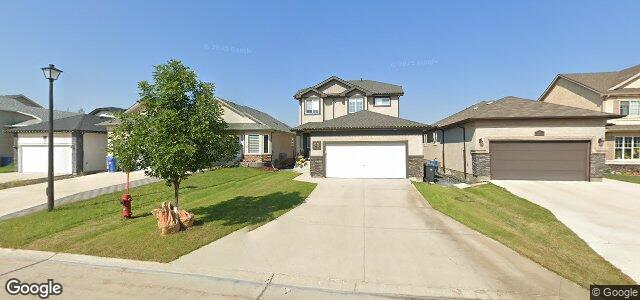 23 Elbe Road（加拿大曼尼托巴省温尼伯市）房屋照片