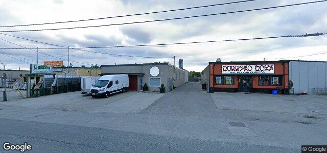 Larawan ng 23 Jutland Road sa Winnipeg, Manitoba