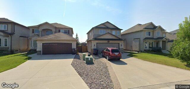 23 Mike Ruta Court（加拿大曼尼托巴省温尼伯市）房屋照片