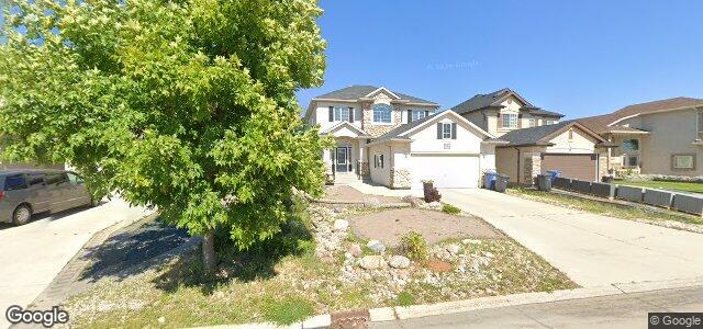 23 Morava Way（加拿大曼尼托巴省温尼伯市）房屋照片