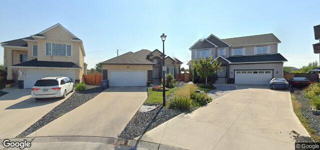 23 Mosselle Place（加拿大曼尼托巴省温尼伯市）房屋照片