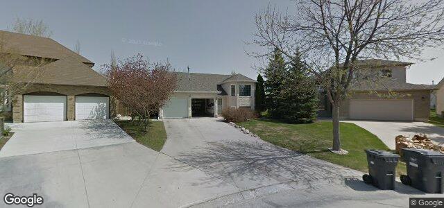 23 Nyree Cove（加拿大曼尼托巴省温尼伯市）房屋照片