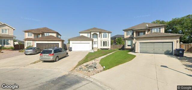 23 Oneida Place（加拿大曼尼托巴省温尼伯市）房屋照片