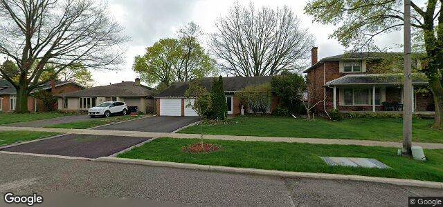 23 Silkwood Crescent（加拿大曼尼托巴省温尼伯市）房屋照片