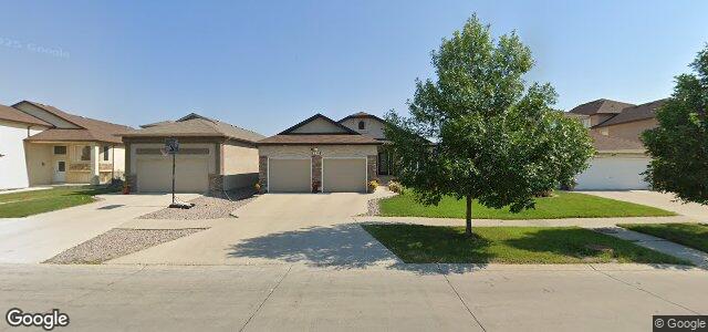 230 Amber Trail（加拿大曼尼托巴省温尼伯市）房屋照片