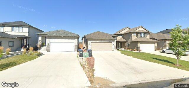 231 Bitterfield Drive（加拿大曼尼托巴省温尼伯市）房屋照片