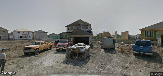 232 Bitterfield Drive（加拿大曼尼托巴省温尼伯市）房屋照片