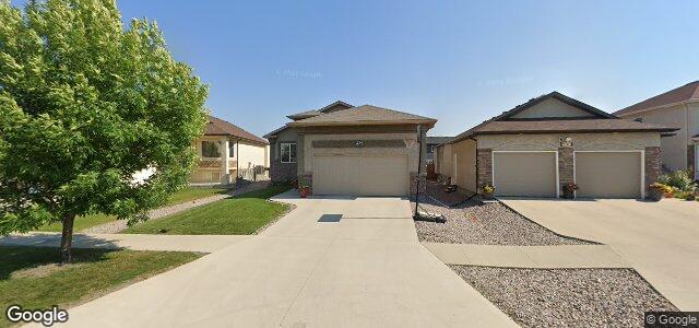 234 Amber Trail（加拿大曼尼托巴省温尼伯市）房屋照片