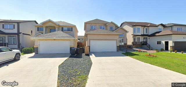 234 Mosselle Drive（加拿大曼尼托巴省温尼伯市）房屋照片