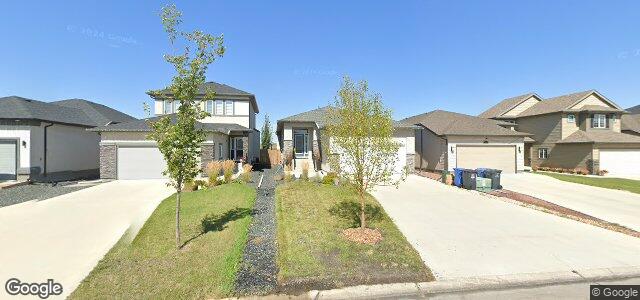 235 Bitterfield Drive（加拿大曼尼托巴省温尼伯市）房屋照片