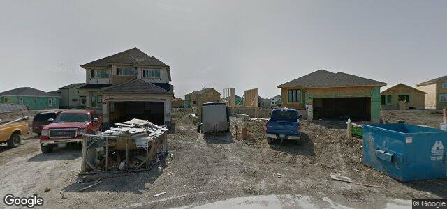 236 Bitterfield Drive（加拿大曼尼托巴省温尼伯市）房屋照片