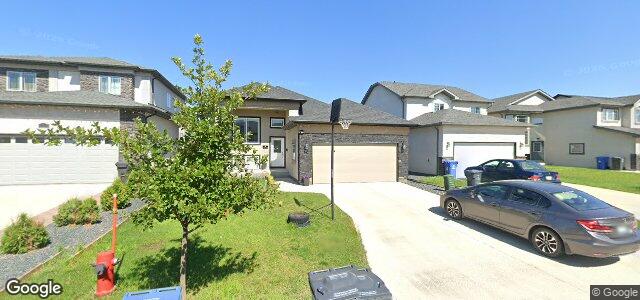Photo of 236 Thorn Drive in Winnipeg, Manitoba