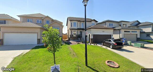 238 Mosselle Drive（加拿大曼尼托巴省温尼伯市）房屋照片