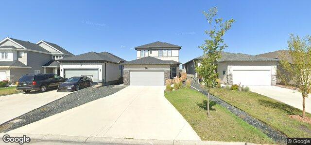 239 Bitterfield Drive（加拿大曼尼托巴省温尼伯市）房屋照片