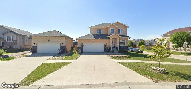 24 Amber Trail（加拿大曼尼托巴省温尼伯市）房屋照片