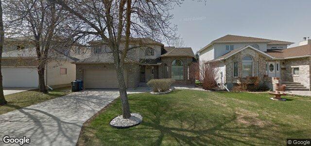 Photo of 24 Ambergate Drive in Winnipeg, Manitoba