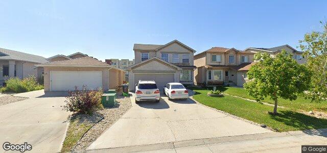 24 Basel Avenue（加拿大曼尼托巴省温尼伯市）房屋照片