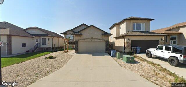 24 Mosselle Drive（加拿大曼尼托巴省温尼伯市）房屋照片