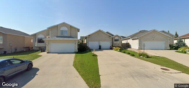 24 Novara Drive（加拿大曼尼托巴省温尼伯市）房屋照片