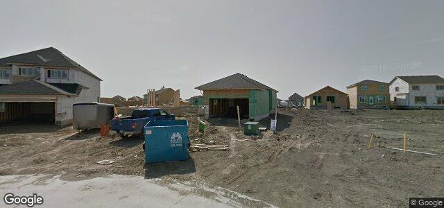 240 Bitterfield Drive（加拿大曼尼托巴省温尼伯市）房屋照片