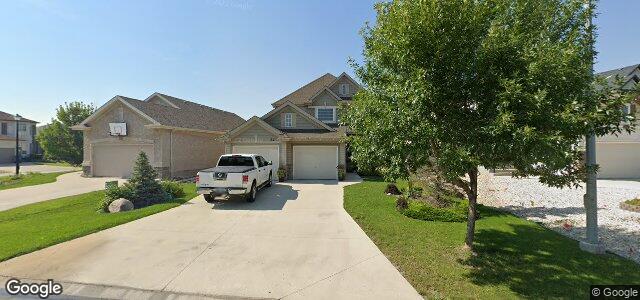 241 Amber Trail（加拿大曼尼托巴省温尼伯市）房屋照片