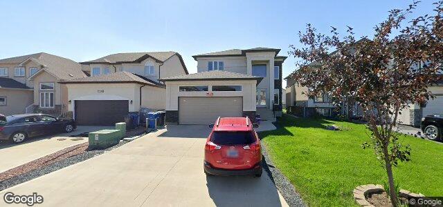 242 Mosselle Drive（加拿大曼尼托巴省温尼伯市）房屋照片